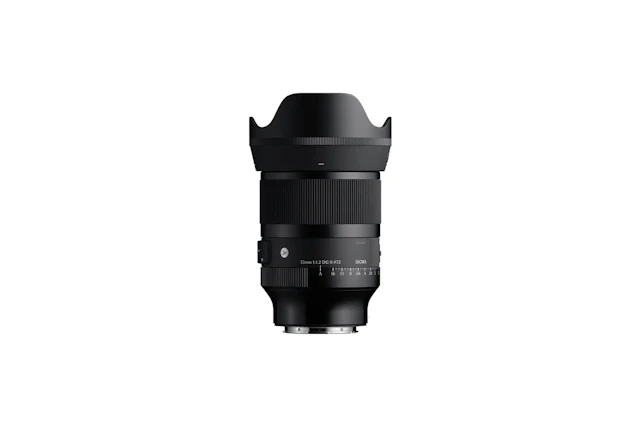 【リーク】Sigma 35mm f/1.4 II Full Frameの発売日はいつ?価格予想・比較・予約まとめ