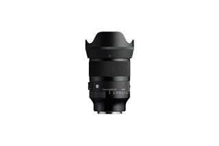 【リーク】Sigma 35mm f/1.4 II Full Frameの発売日はいつ？価格予想・比較・予約まとめ