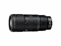 NIKKOR Z 70-200mm f/2.8 VR S II