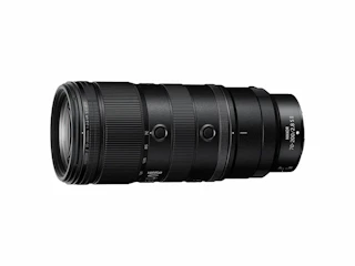 NIKKOR Z 70-200mm f/2.8 VR S II