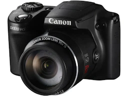 PowerShot SX510 HS "ブラック"