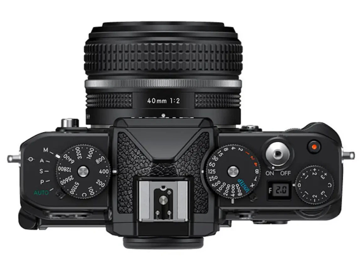 Zf 40mm f/2(SE)レンズキット "ブラック"の新品/中古の在庫一覧 5枚目