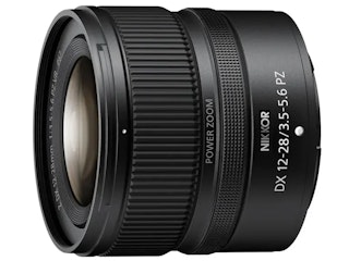 ZマウントDXの動画寄り:12-28mmのパワーズームが効く場面