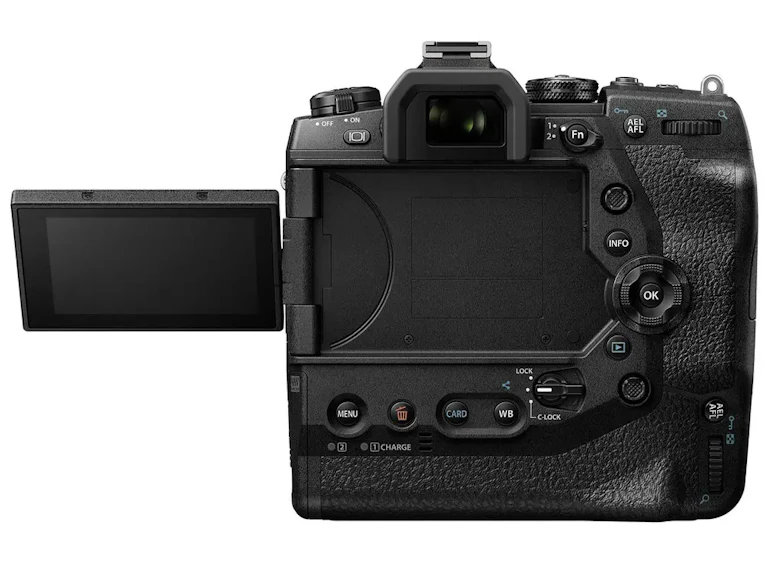 OM-D E-M1X ボディの新品/中古の在庫一覧 5枚目