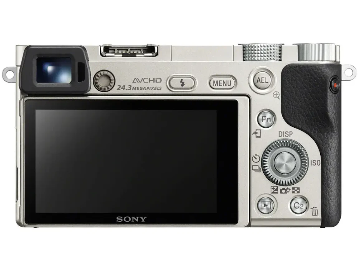 α6000 ILCE-6000 ボディ "シルバー"の新品/中古の在庫一覧 3枚目