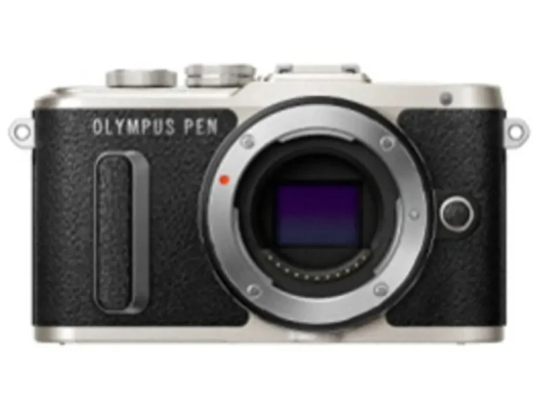 OLYMPUS PEN E-PL8 ボディ
