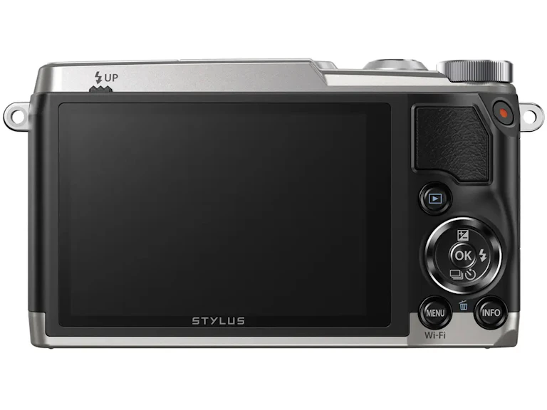OLYMPUS STYLUS SH-1 "シルバー"の新品/中古の在庫一覧 3枚目