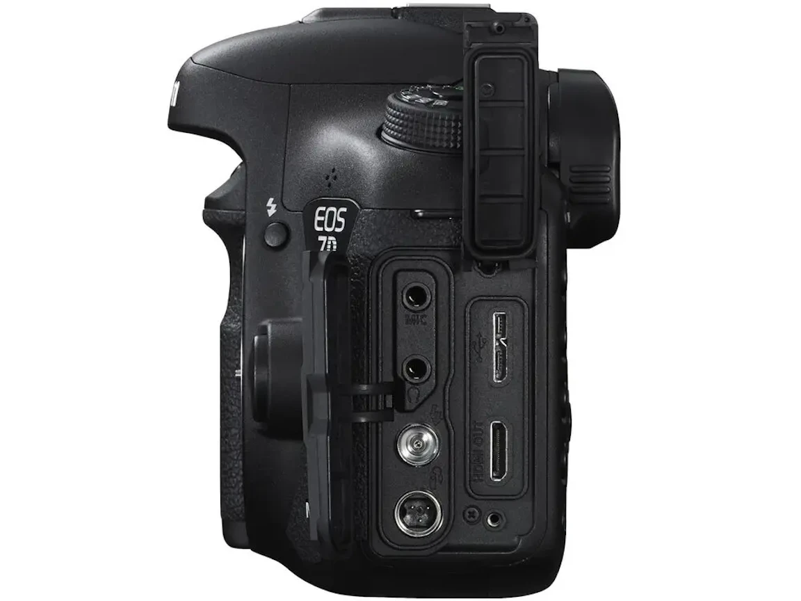 EOS 7D Mark II ボディの新品/中古の在庫一覧 5枚目