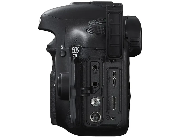 EOS 7D Mark II ボディの新品/中古の在庫一覧 5枚目