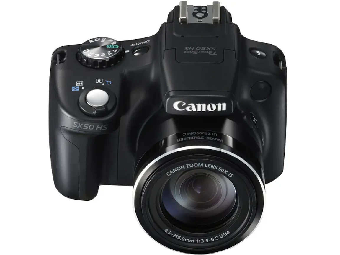 PowerShot SX50 HS "ブラック"の新品/中古の在庫一覧 10枚目