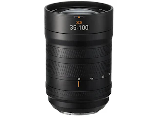 ハッセルブラッド XCD 2.8-4/35-100E