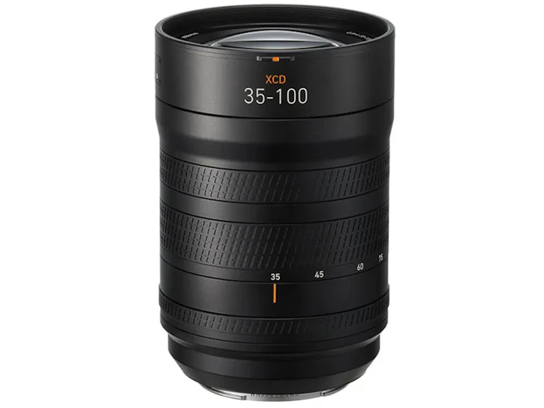 XCD 2.8-4/35-100E