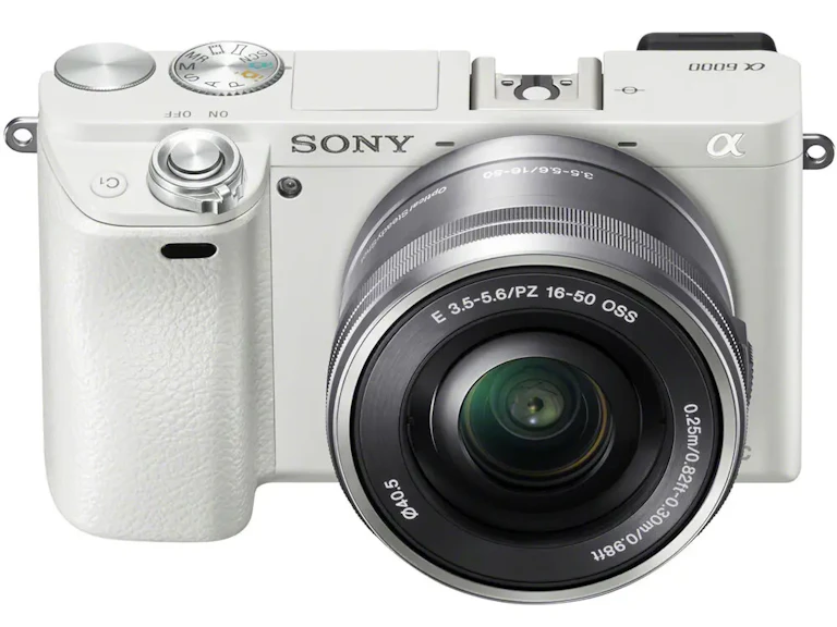 α6000 ILCE-6000Y ダブルズームレンズキット "ホワイト"の新品/中古の在庫一覧 8枚目
