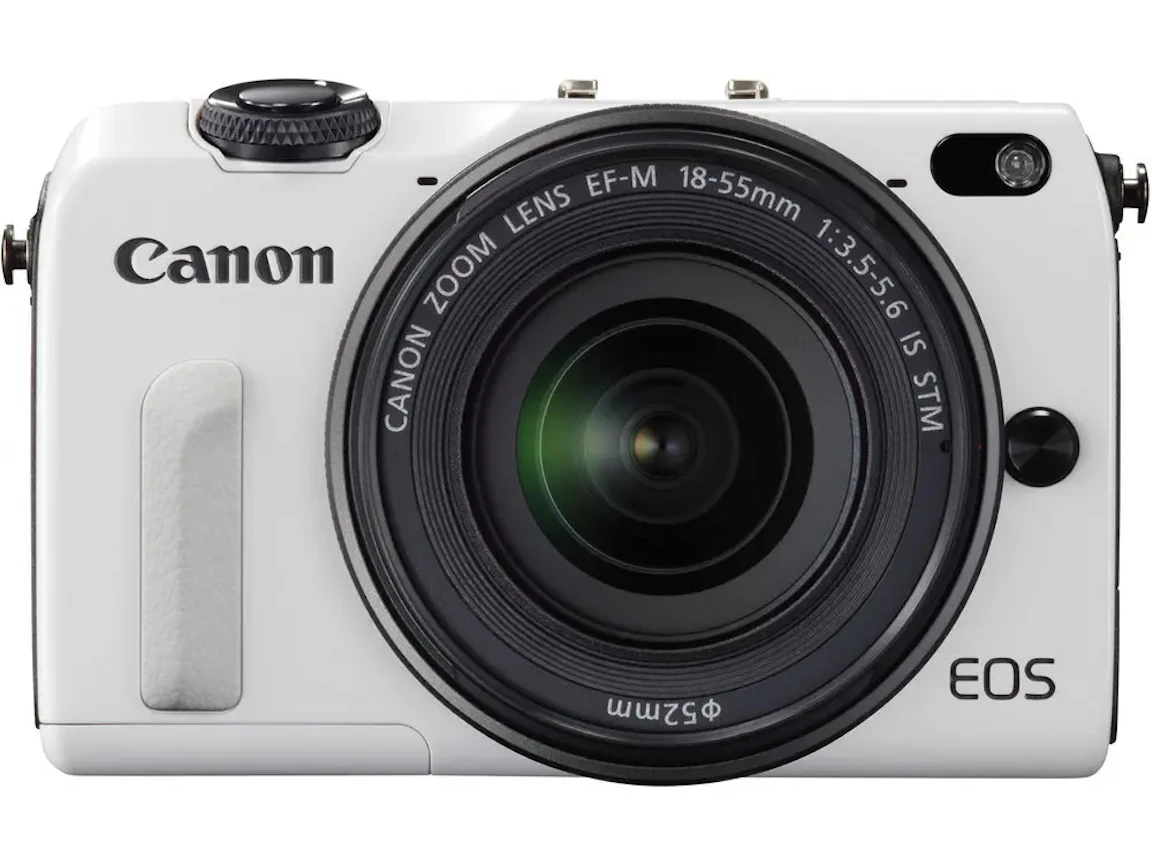 EOS M2 ダブルレンズキット "ホワイト"の新品/中古の在庫一覧 10枚目