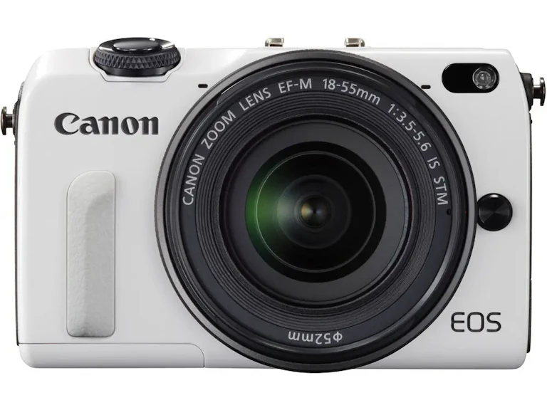 EOS M2 ダブルレンズキット "ホワイト"の新品/中古の在庫一覧 10枚目