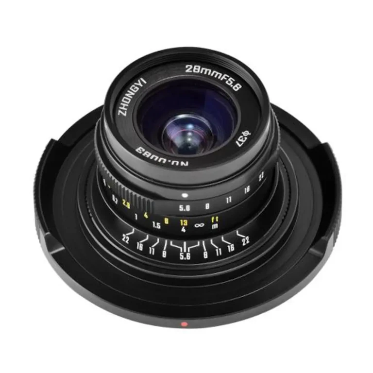 TOURIST 28mm F5.6 フジフイルムG用の新品/中古の在庫一覧 2枚目
