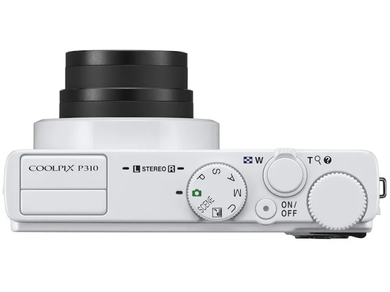 COOLPIX P310 "ホワイト"の新品/中古の在庫一覧 3枚目