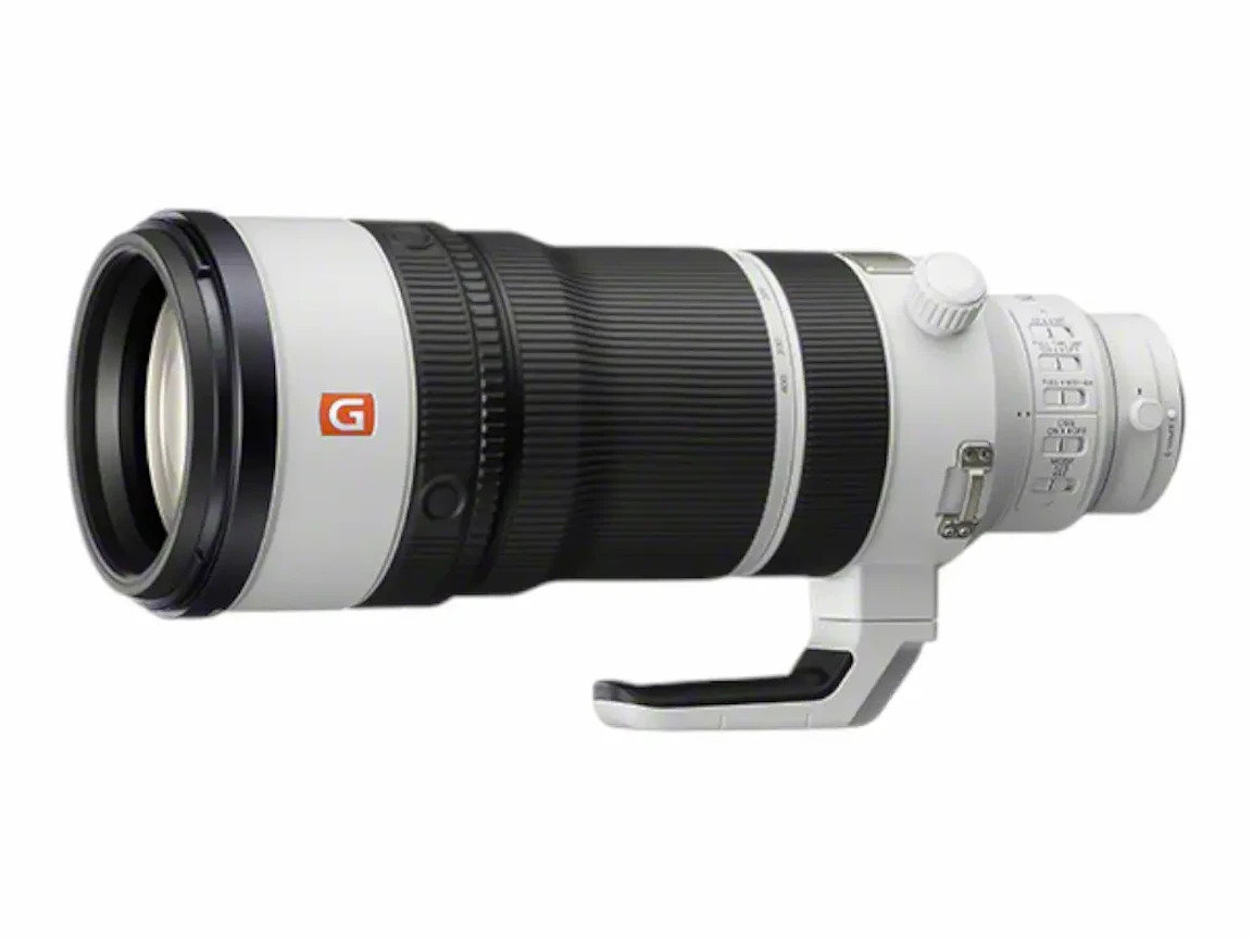 FE 100-400mm F4.5 GM OSS SEL100400MCの新品/中古の在庫一覧 1枚目