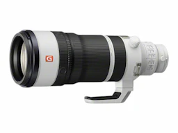 FE 100-400mm F4.5 GM OSS SEL100400MC