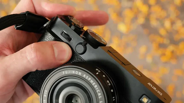 X-E5のおすすめ設定｜初期設定・撮影設定・よくある悩み