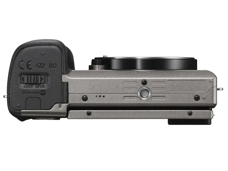 α6000 ILCE-6000 ボディ "グラファイトグレー"の新品/中古の在庫一覧 8枚目