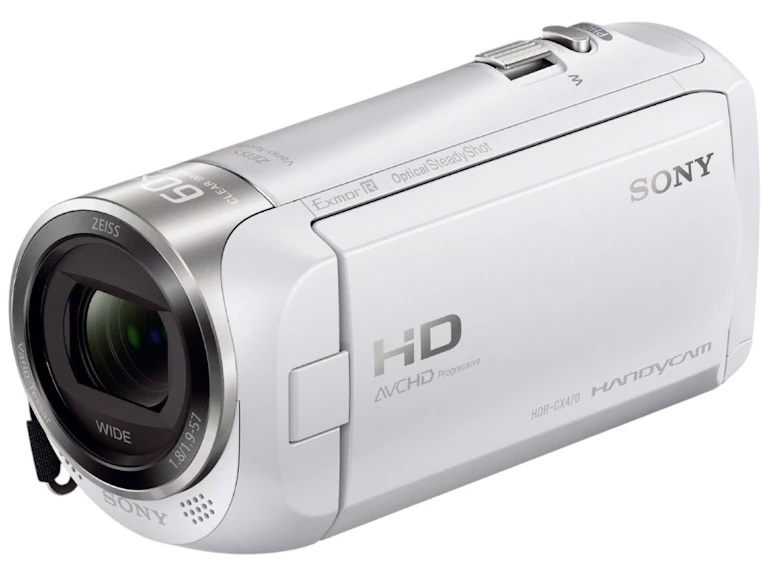 HDR-CX470 "ホワイト"の新品/中古の在庫一覧