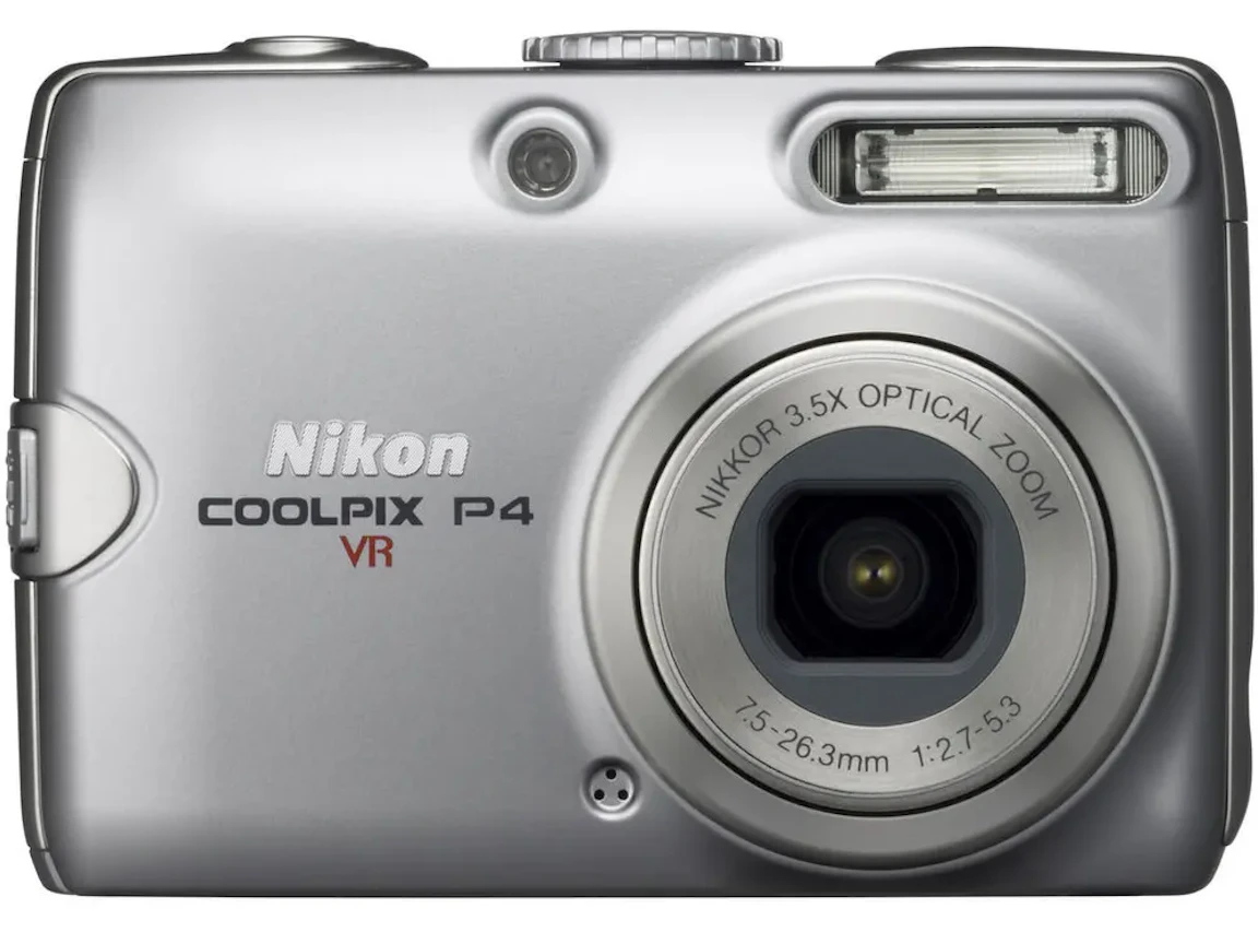 COOLPIX P4の新品/中古の在庫一覧 2枚目