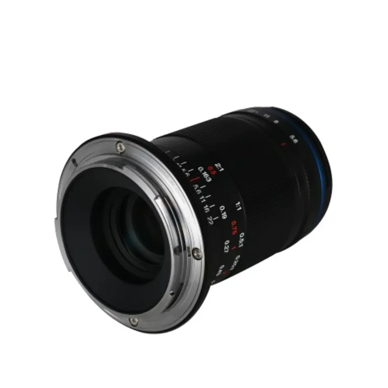 LAOWA Mini 85mm F5.6 2X Ultra Macro APO キヤノンRF用の新品/中古の在庫一覧 2枚目