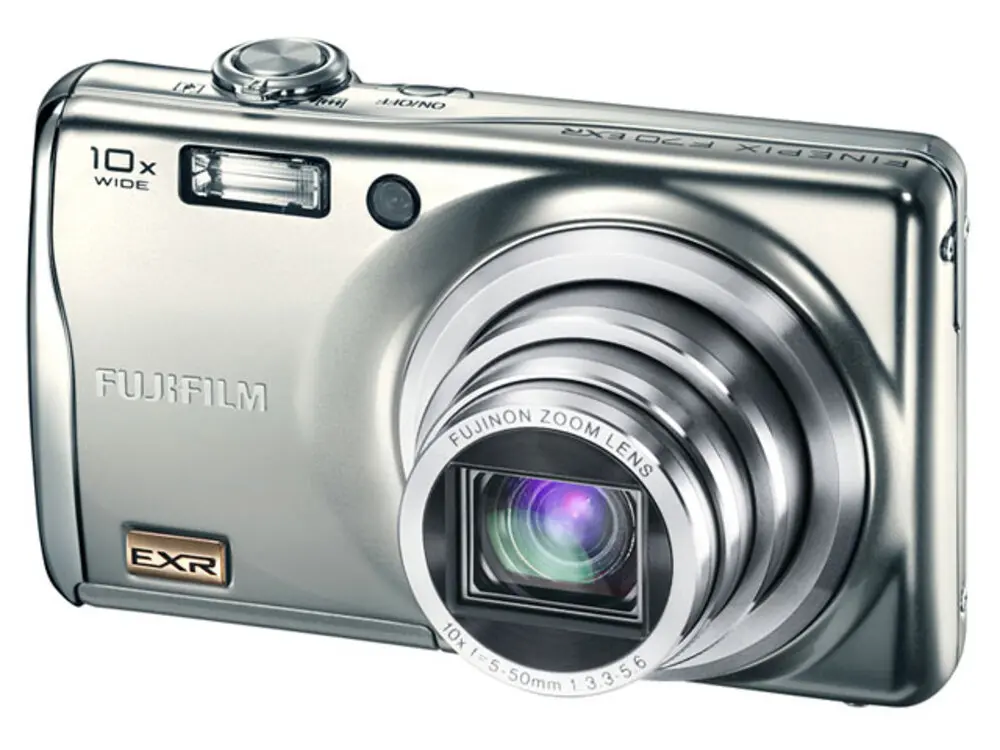 【完動品】Fujifilm FinePix Z70 コンデジ デジカメ FUJIFILM FinePix Z70 Digital Camera with Deluxe Accessory Kit