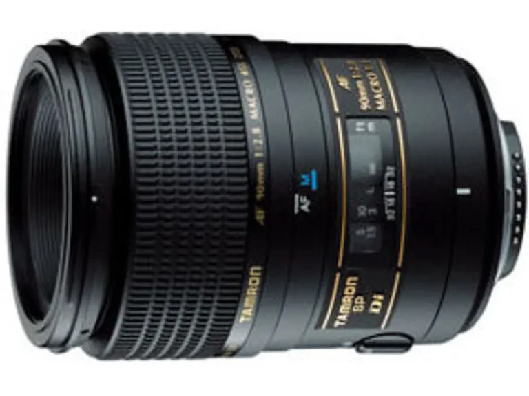 SP AF90mm F/2.8 Di MACRO 1:1 ニコン用