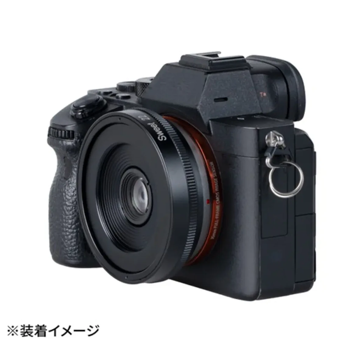 Sweet 22 キヤノンRF用の新品/中古の在庫一覧 3枚目