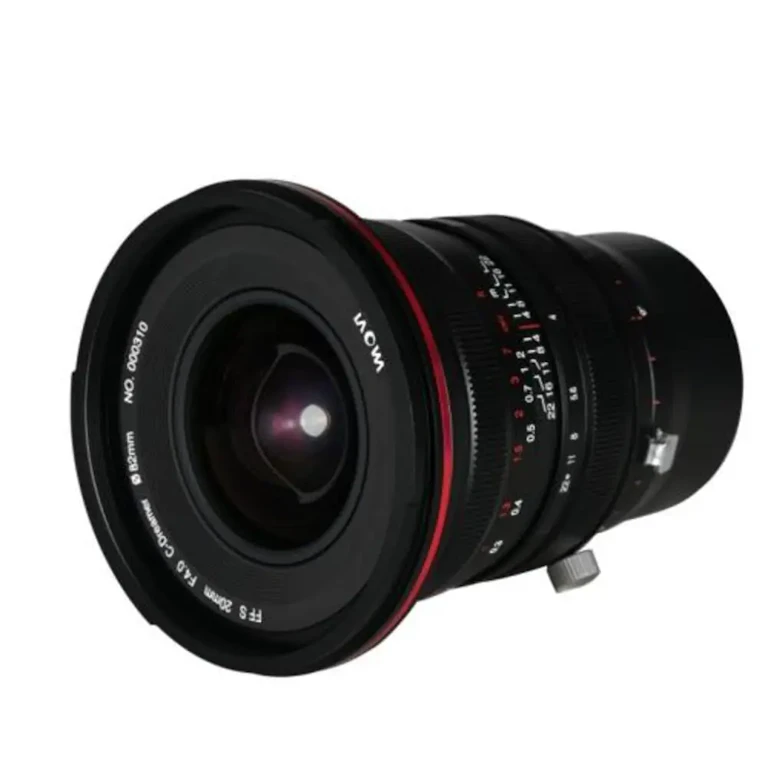 LAOWA 20mm F4 Zero-D Shift ライカL用の新品/中古の在庫一覧 3枚目