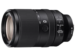 FE 70-300mm F4.5-5.6 G OSS SEL70300G