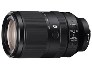 FE 70-300mm F4.5-5.6 G OSS SEL70300G