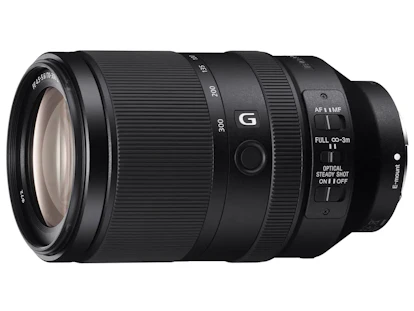 FE 70-300mm F4.5-5.6 G OSS SEL70300G