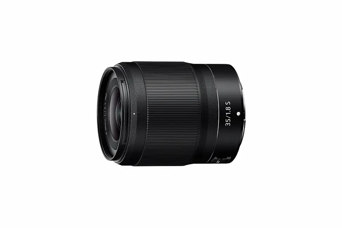 【リーク】Nikon 35mm F1.2の特許情報公開？特許から読み解く製品設計