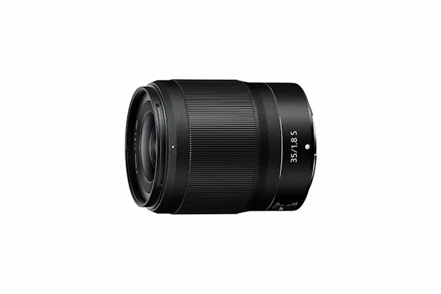 【リーク】Nikon 35mm F1.2の特許情報公開？特許から読み解く製品設計