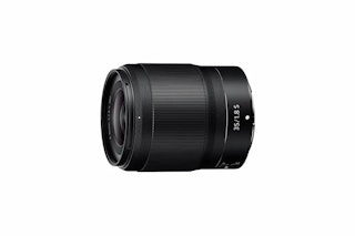 【リーク】Nikon 35mm F1.2の発売日はいつ？価格予想・比較・予約まとめ