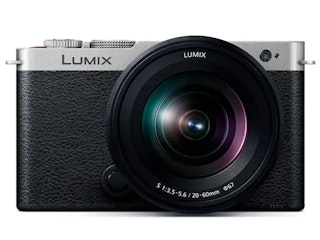 Panasonic LUMIX S9｜薄型フルサイズとLUT運用で、色作りを時短したい人向け