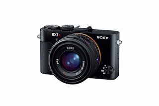 【リーク】SONY RX1R IIIの発売日はいつ？価格予想・比較・予約まとめ