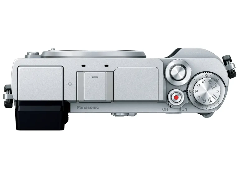 LUMIX GX7 Mark III(DC-GX7MK3) ボディ "シルバー"の新品/中古の在庫一覧 6枚目