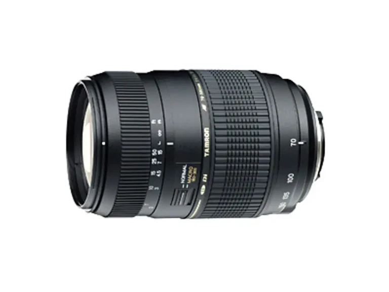 AF 70-300mm F/4-5.6 Di LD Macro 1:2
