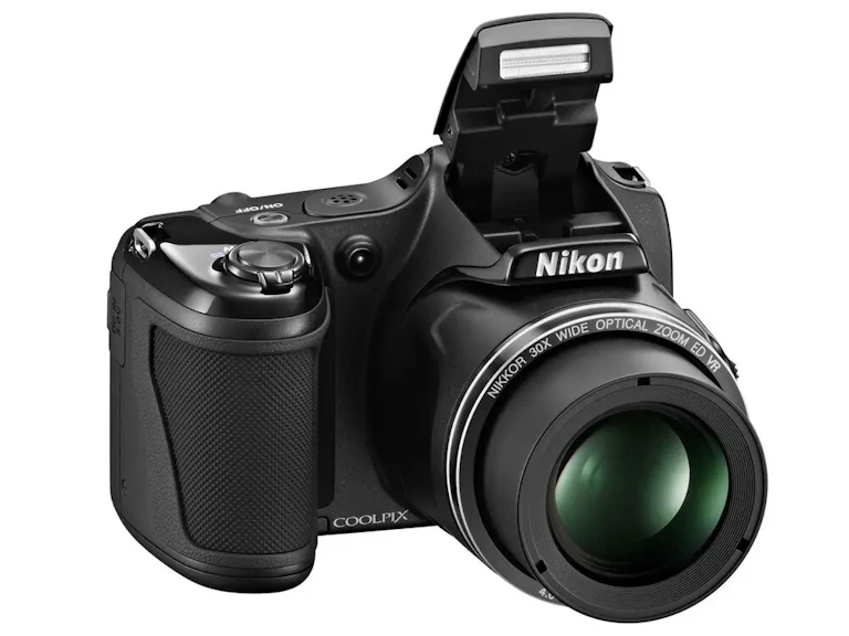 COOLPIX L820 "ブラック"の新品/中古の在庫一覧 6枚目