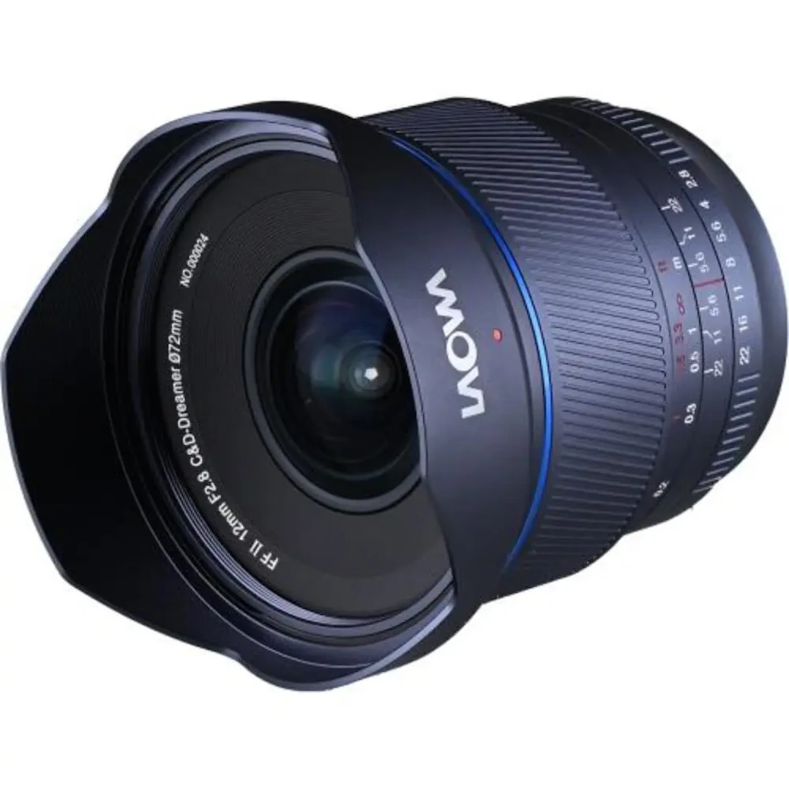 LAOWA 12mm F2.8 Lite Zero-D FF ライカL用の新品/中古の在庫一覧 2枚目