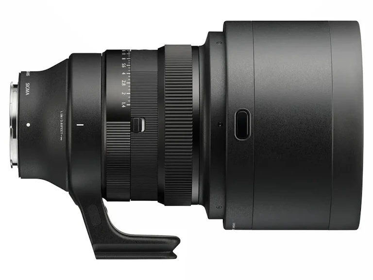 135mm F1.4 DG ライカL用の新品/中古の在庫一覧 6枚目