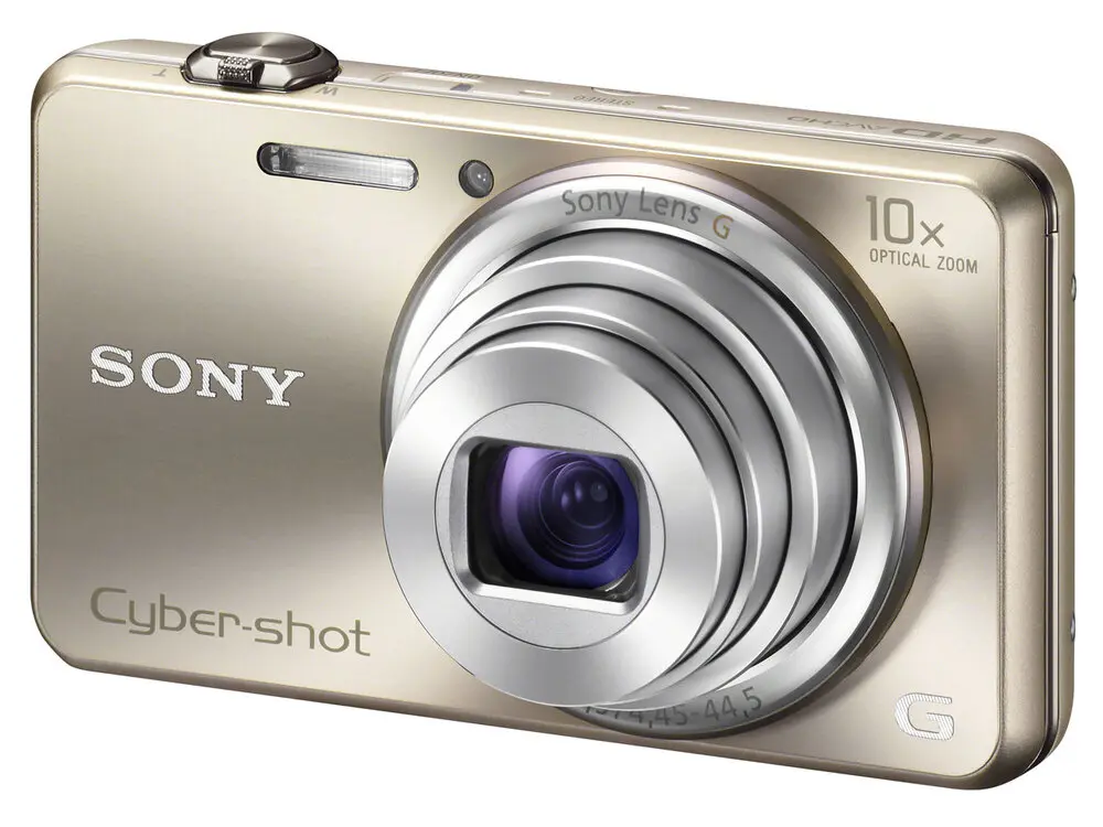 【動作品&多言語版】Sony Cyber-shot DSC-WX170 ゴールド Amazon | SONY Cyber-shot DSC-WX170 ゴールド | コンパクト 通販