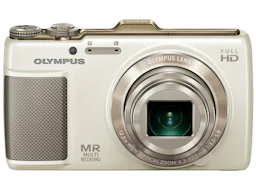 OLYMPUS SH-25MR "ホワイト"