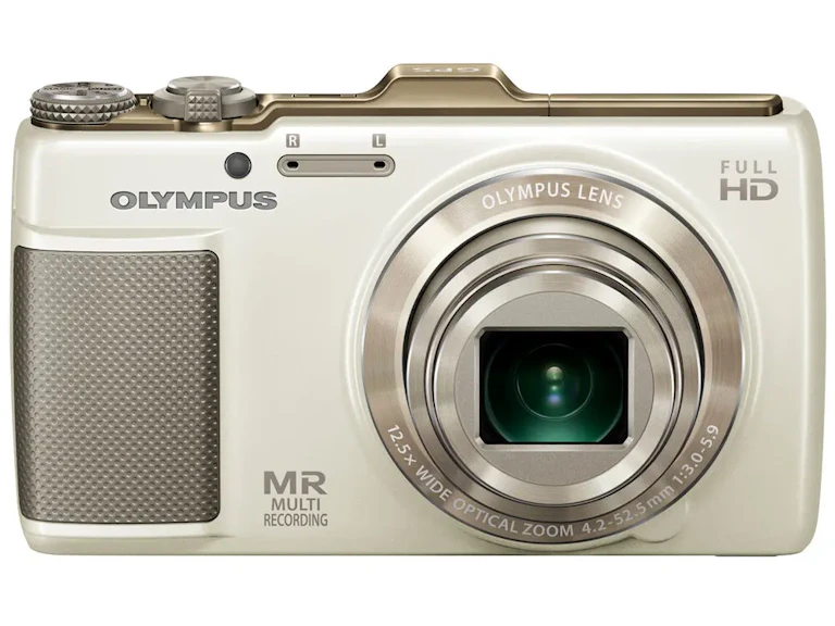 OLYMPUS SH-25MR "ホワイト"
