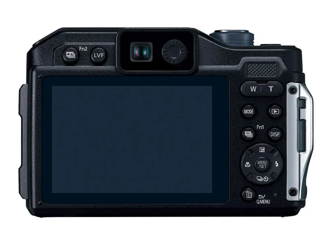 LUMIX FT7(DC-FT7) "ブラック"の新品/中古の在庫一覧 3枚目