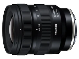 20-40mm F/2.8 Di III VXD